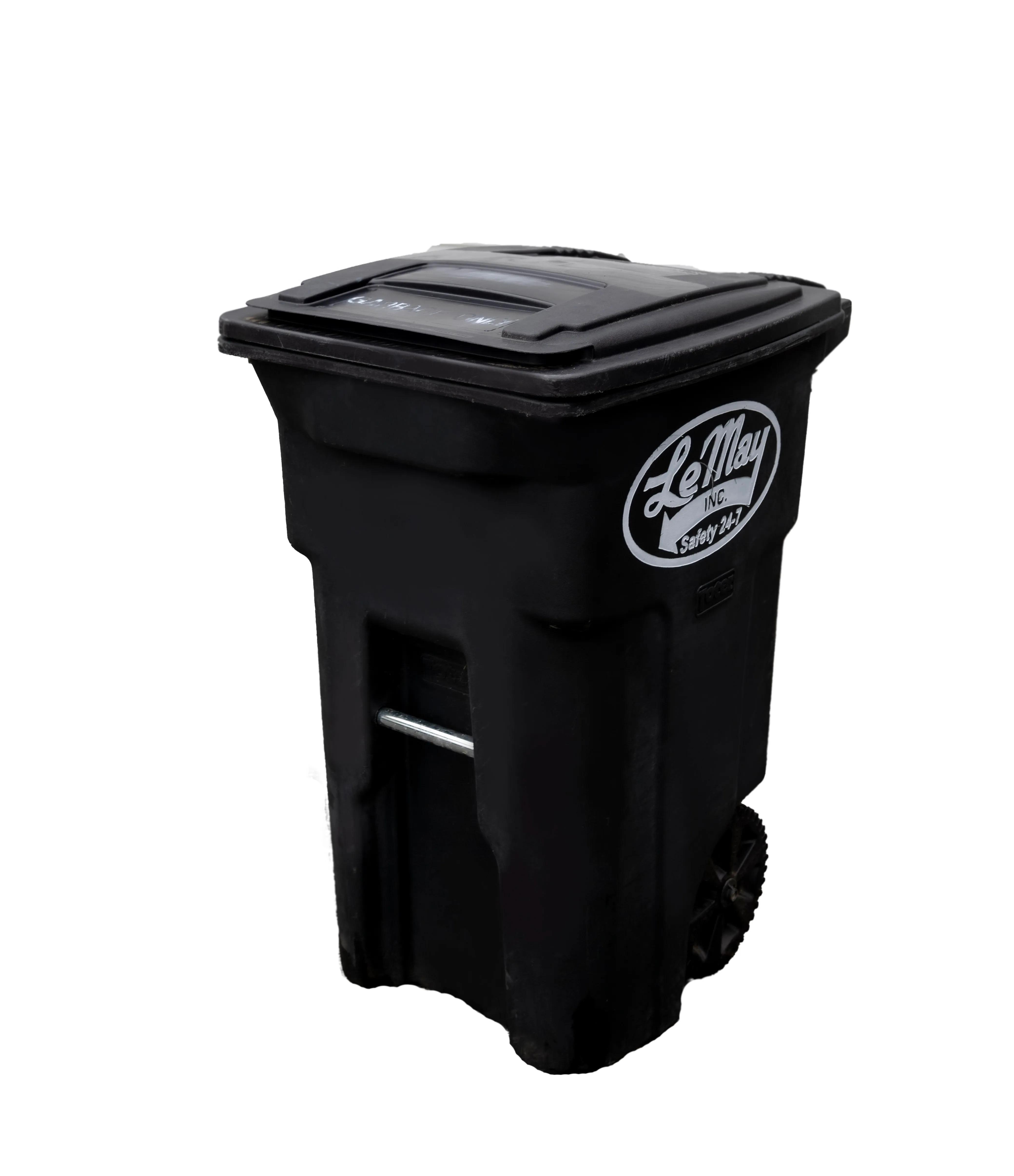 Affordable Residential Garbage Pickup Services